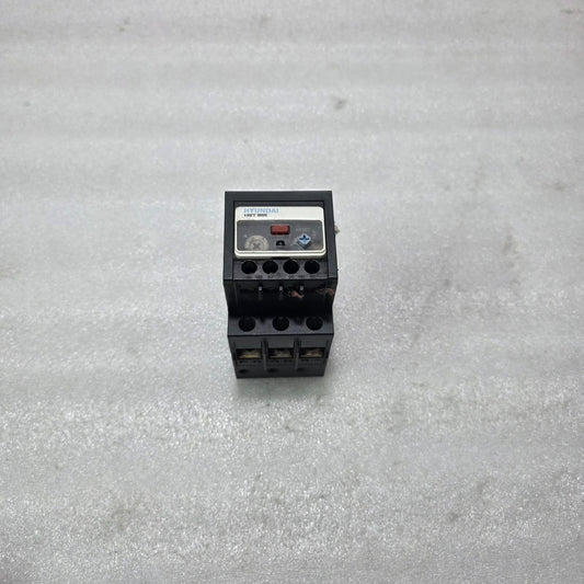 HYUNDAI ELECTRIC HGT65 / HGT 65 K THERMAL OVERLOAD RELAY 45A – 65A AUX 1NO IEC/E