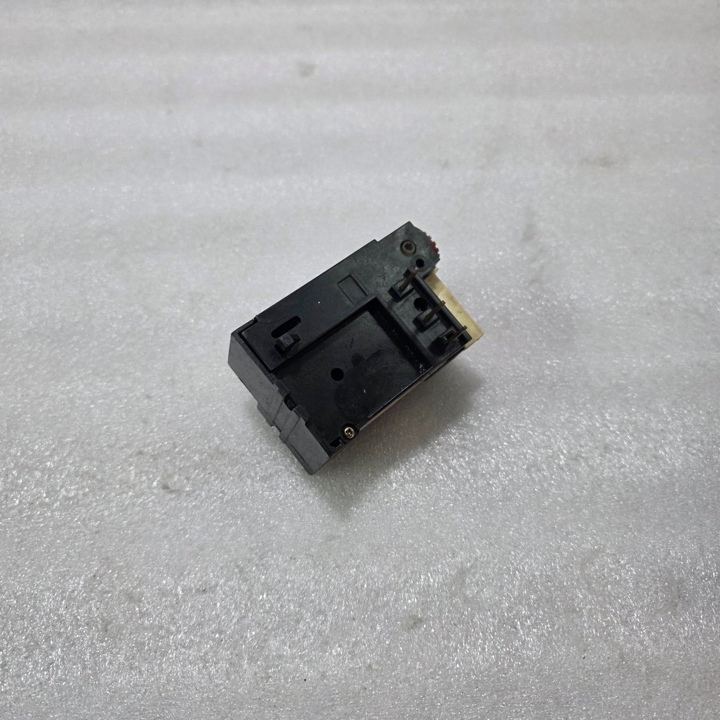 HYUNDAI HOR 1K 0.5 / HOR 1K0.5 THERMAL OVERLOAD RELAY 0.34A – 0.5A 1NO+1NC