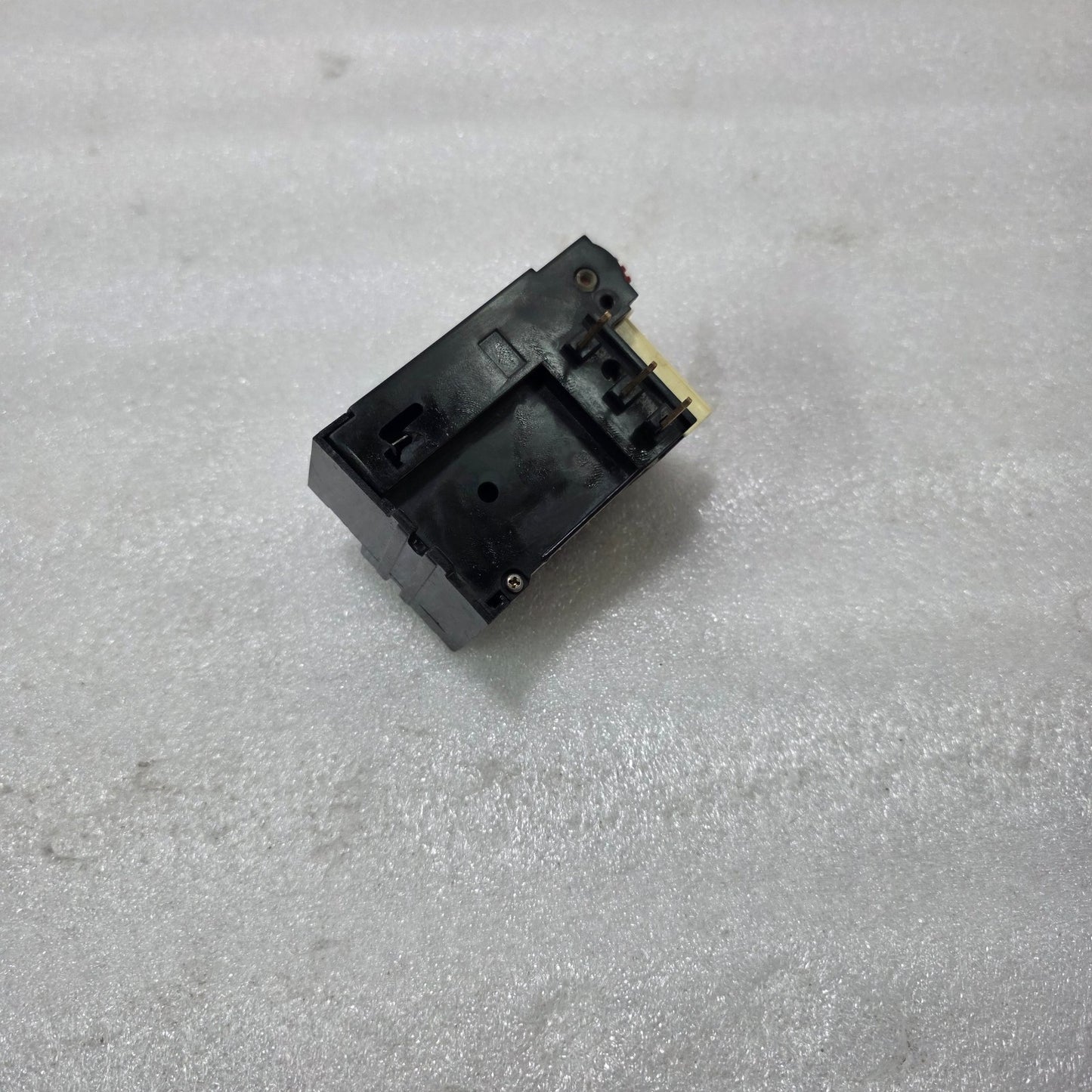 HYUNDAI HOR 1K 1.6 / HOR 1K1.6 THERMAL OVERLOAD RELAY 1A – 1.6A 1NO+1NC