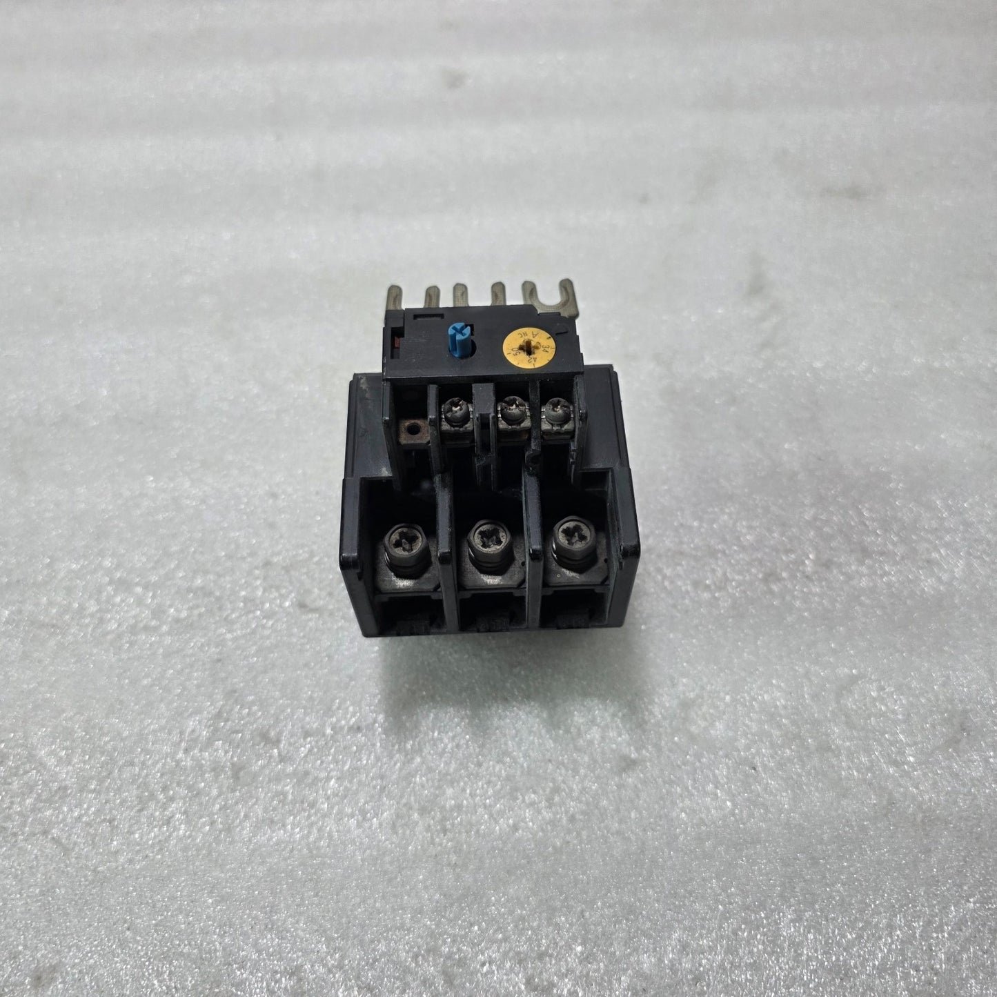 FUJI ELECTRIC TR-N3/3 / TRN3 THERMAL OVERLOAD RELAY 34A – 50A 1NO+1NC Up to 690V