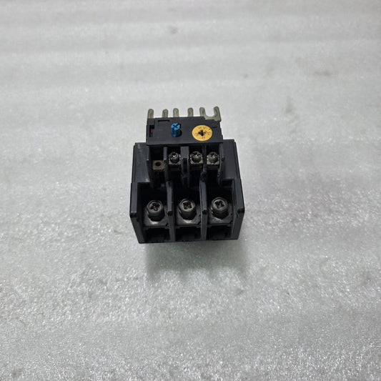 FUJI ELECTRIC TR-N3/3 / TRN3 THERMAL OVERLOAD RELAY 34A – 50A 1NO+1NC Up to 690V