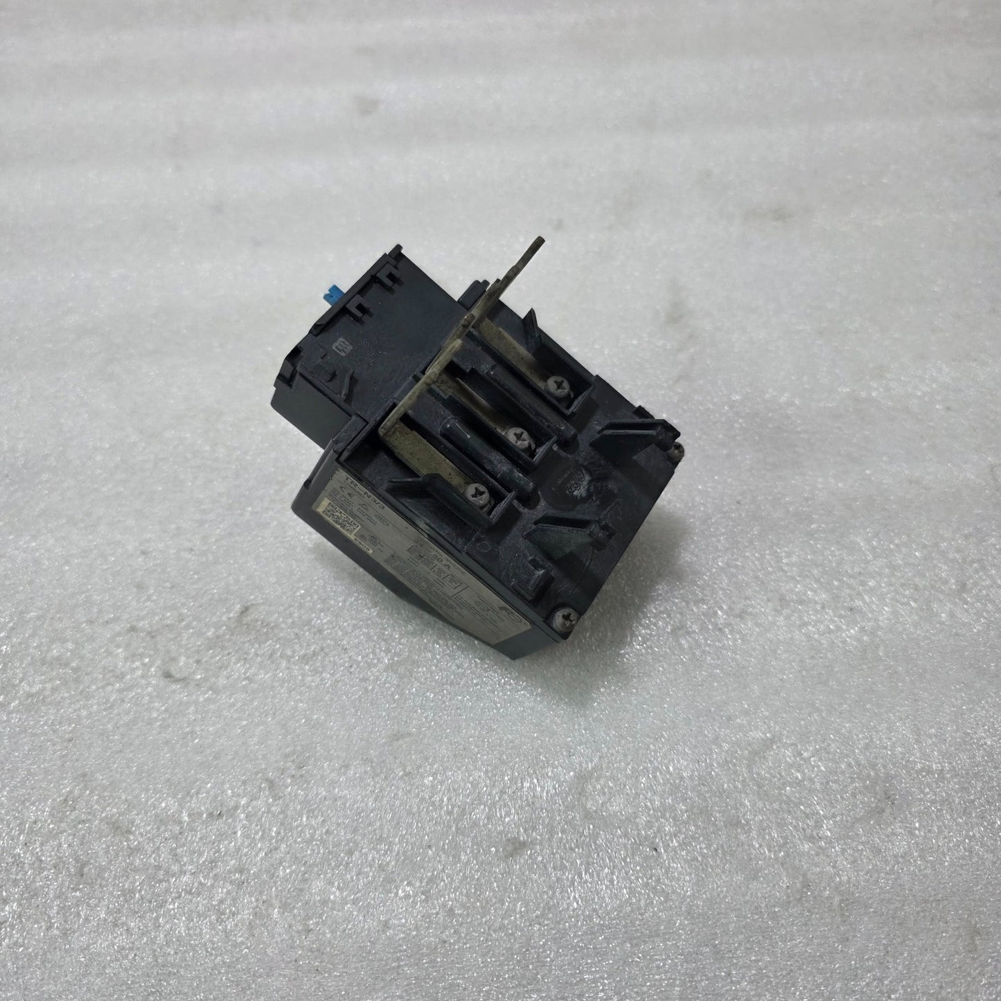 FUJI ELECTRIC TR-N3/3 / TRN3 THERMAL OVERLOAD RELAY 34A – 50A 1NO+1NC Up to 690V