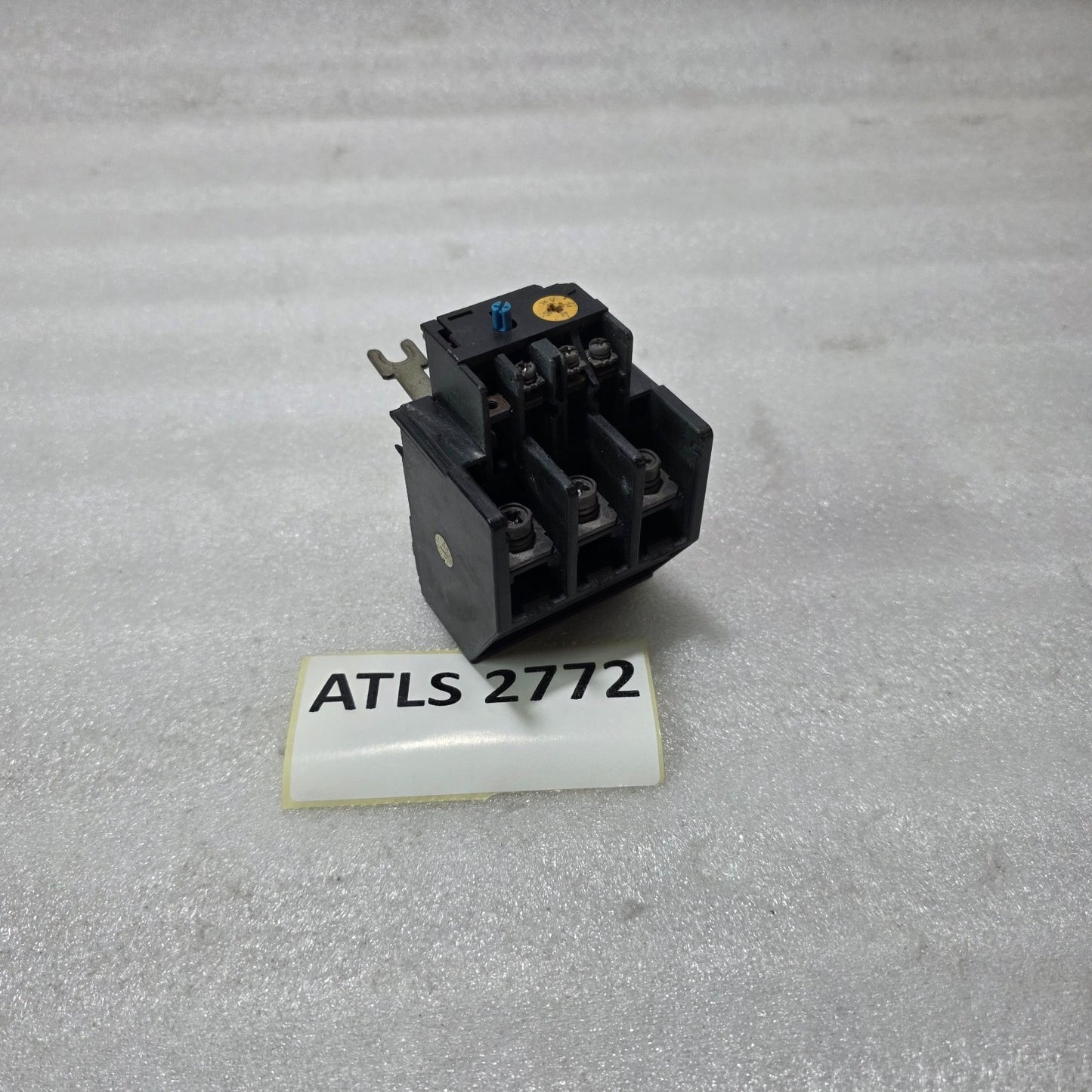 FUJI ELECTRIC TR-N3/3 / TRN3 THERMAL OVERLOAD RELAY 34A – 50A 1NO+1NC Up to 690V