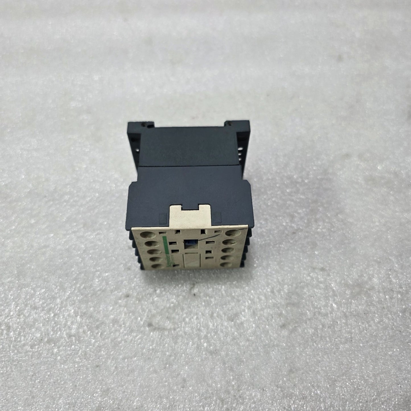 S ELECTRIC CA3KN22JD CONTROL RELAY 4-POLE 2NO+2NC 12VDC