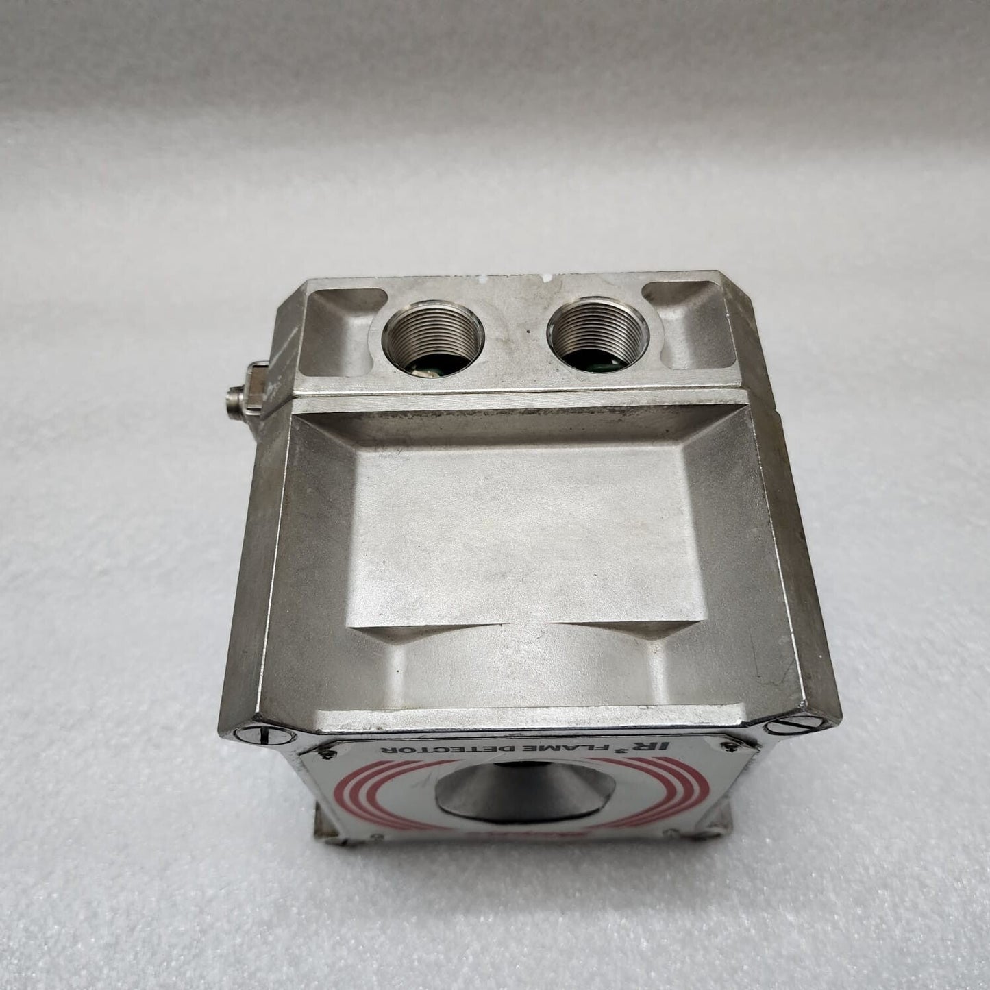 SHARP EYE IR3 FLAME DETECTOR 20/20-C ST 32VDC 20/20 I-C-ST