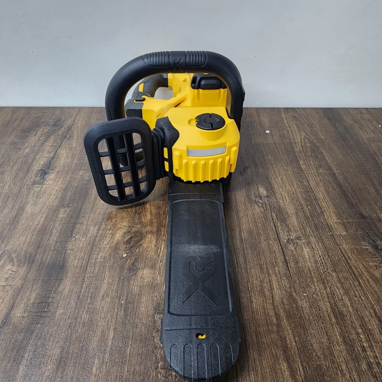 Dewalt DCM565N-XJ Chainsaw DCM565 WITHOUT BATTERY AND CHARGER
