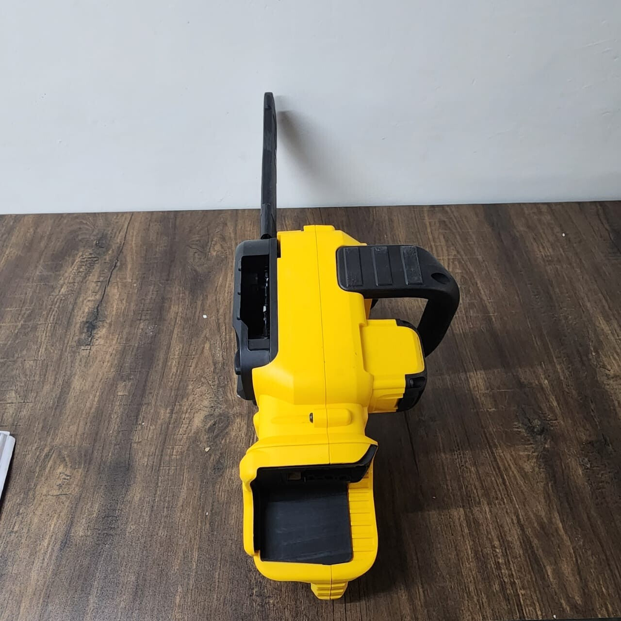 Dewalt DCM565N-XJ Chainsaw DCM565 WITHOUT BATTERY AND CHARGER
