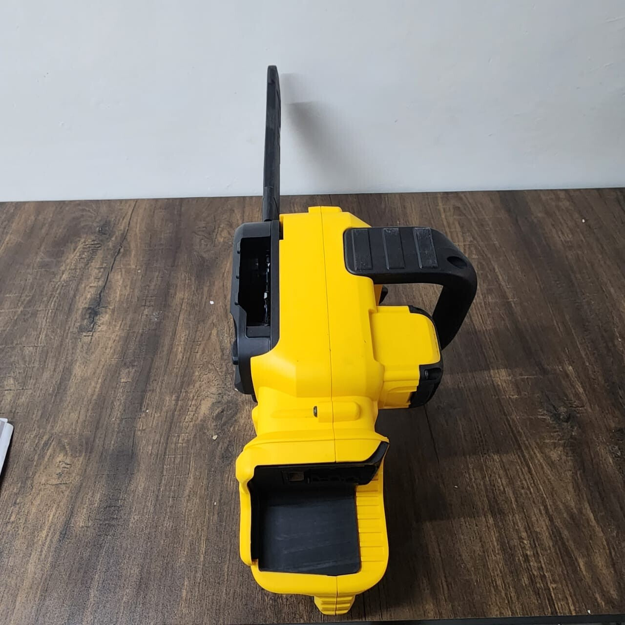 Dewalt DCM565N-XJ Chainsaw DCM565 WITHOUT BATTERY AND CHARGER