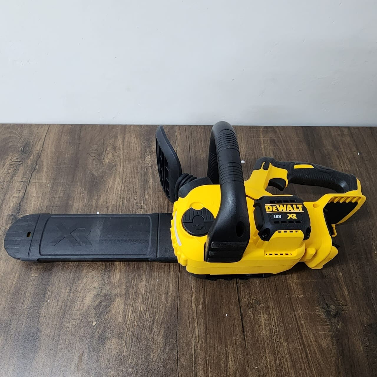 Dewalt DCM565N-XJ Chainsaw DCM565 WITHOUT BATTERY AND CHARGER