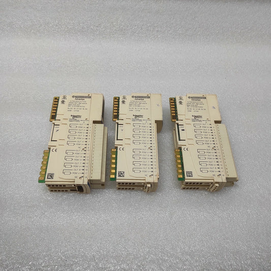 SE STB DDO3705 DIGITAL OUTPUT MODULE DDO3705