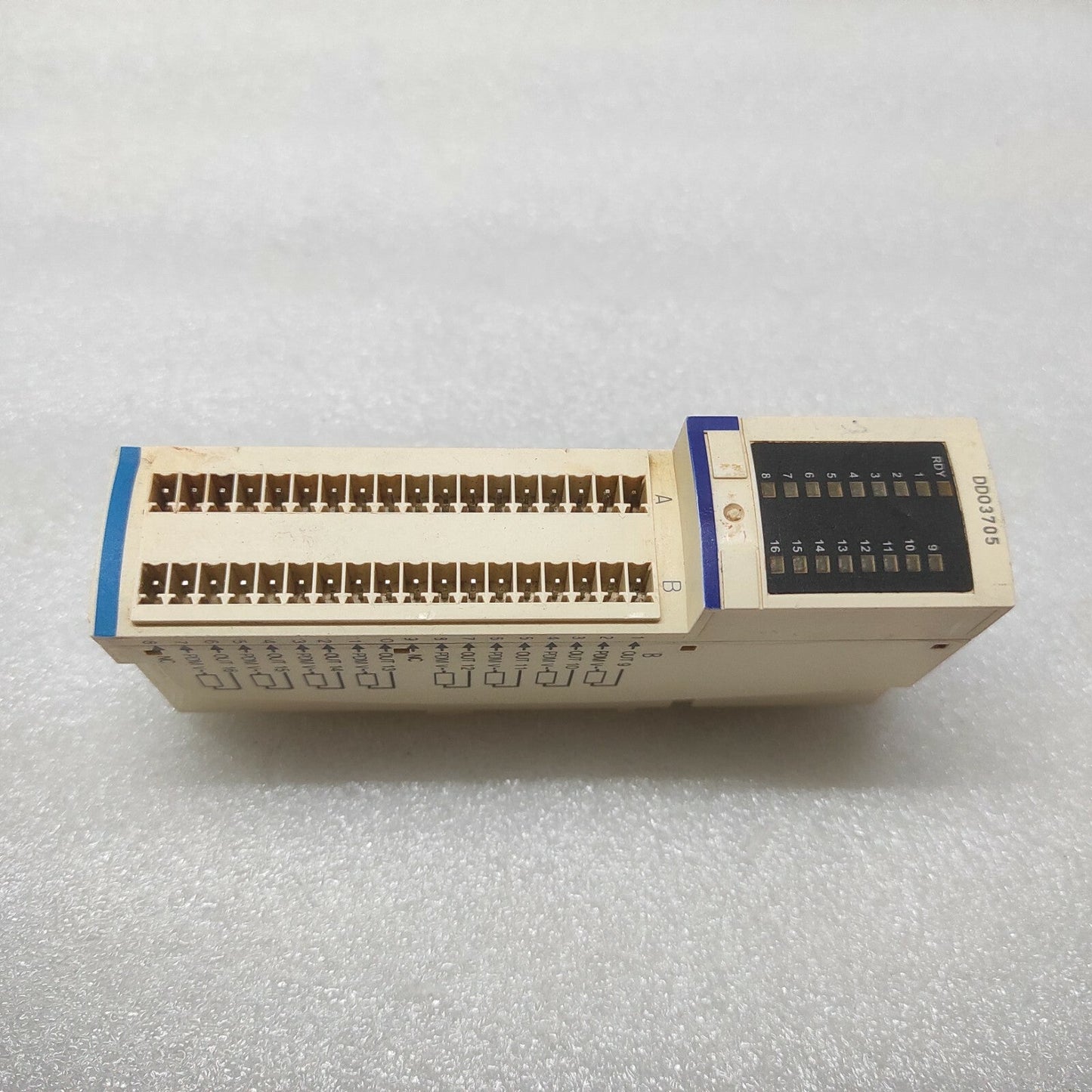 SE STB DDO3705 DIGITAL OUTPUT MODULE DDO3705