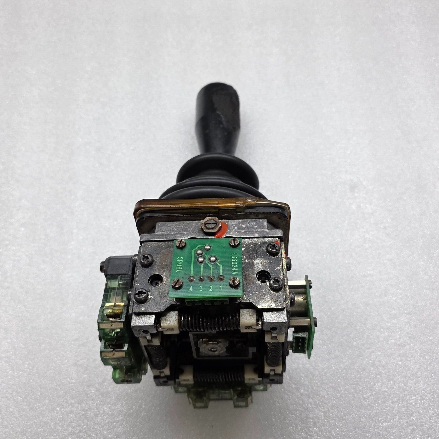 MACGREGOR 314 2006-802 CRANE JOY STICK