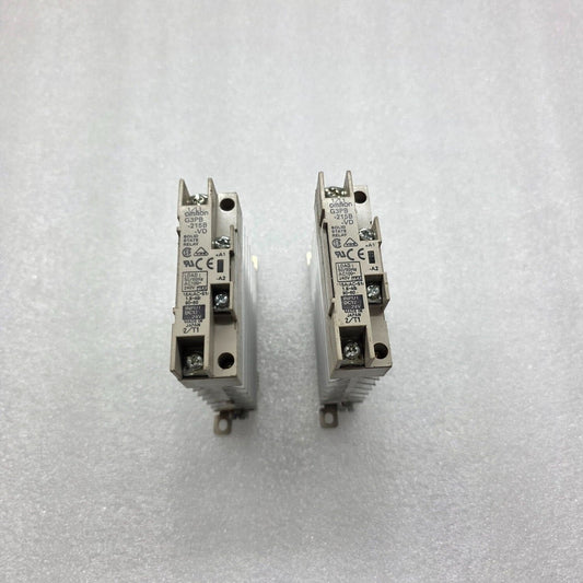 OMRON G3PB-215B-VD SOLID STATE RELAY