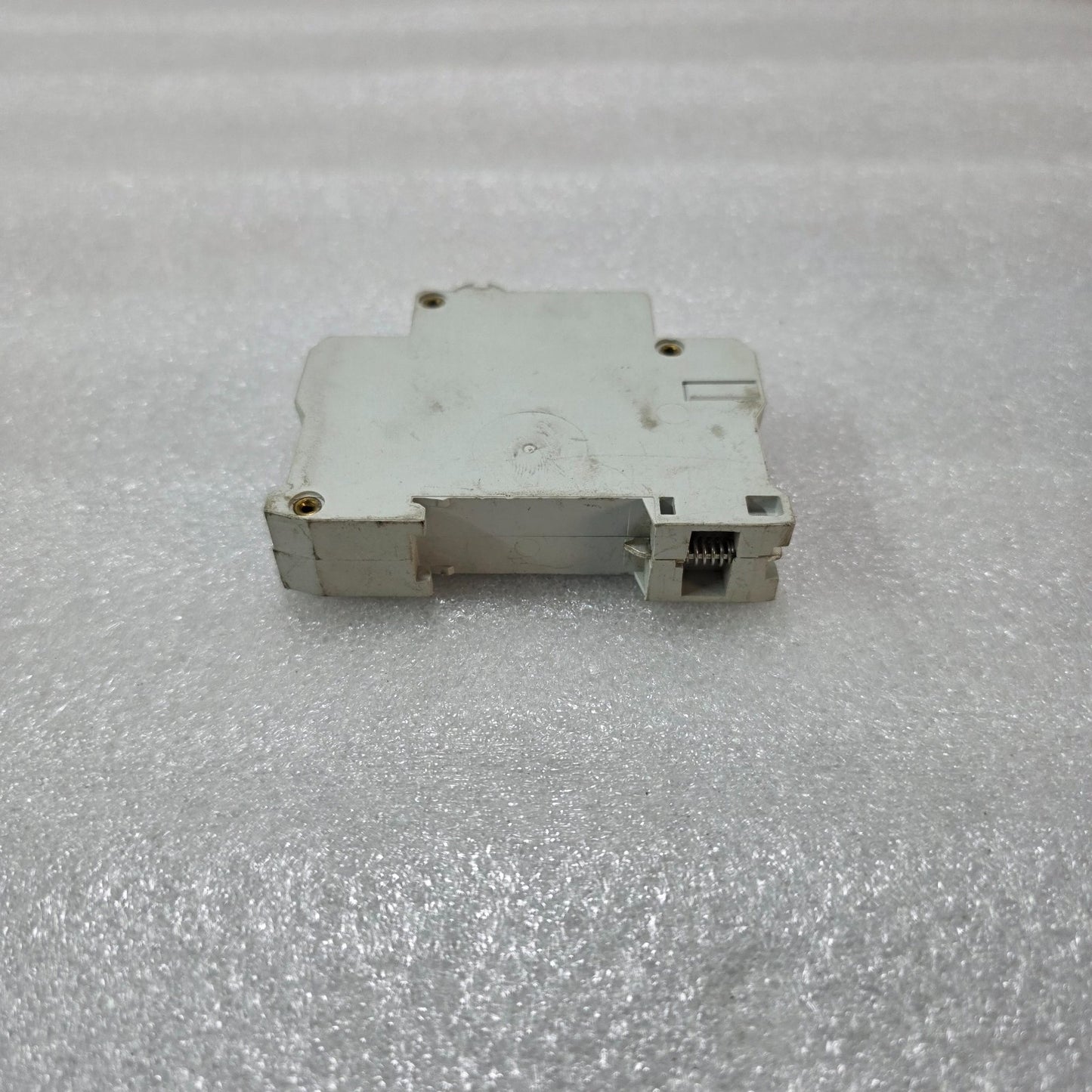 KLÖCKNER-MOELLER FAZ-S2A 2A 1-POLE MCB 220V 380V 1.5kA VDE INDUSTRIAL CIRCUIT BR