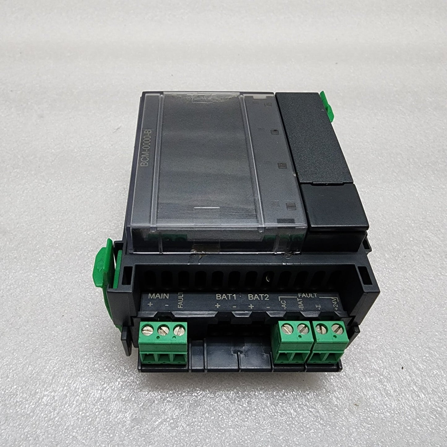 BOSCH BCM-0000-B BATTERY CONTROLLER F01U081384