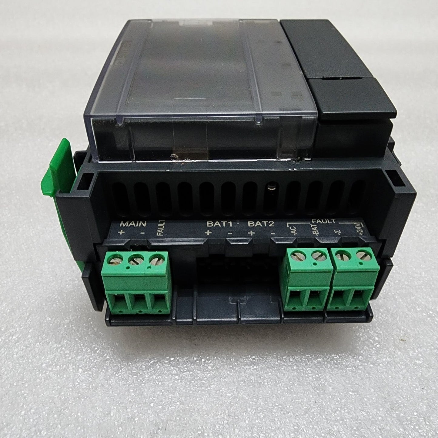 BOSCH BCM-0000-B BATTERY CONTROLLER F01U081384
