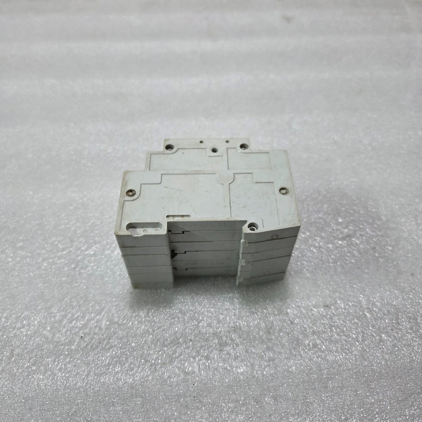 SIEMENS 5SN3 NL10A 3P 10A TYPE N 380V 6KA MCB MINIATURE CIRCUIT BREAKER