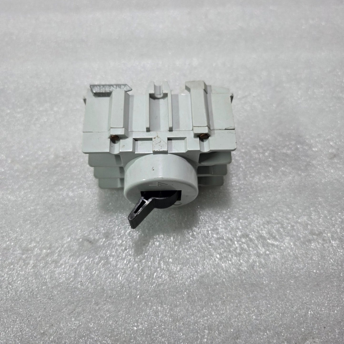 STRÖMBERG OETL 80C1 3P 100A 500V ROTARY LOAD BREAK SWITCH DISCONNECTOR IEC947-3