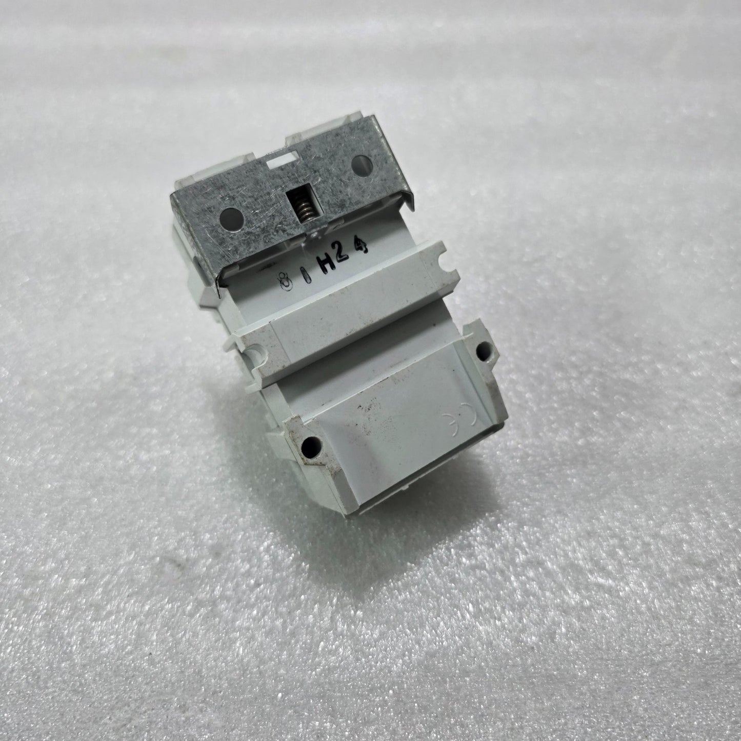 STRÖMBERG OETL 80C1 3P 100A 500V ROTARY LOAD BREAK SWITCH DISCONNECTOR IEC947-3