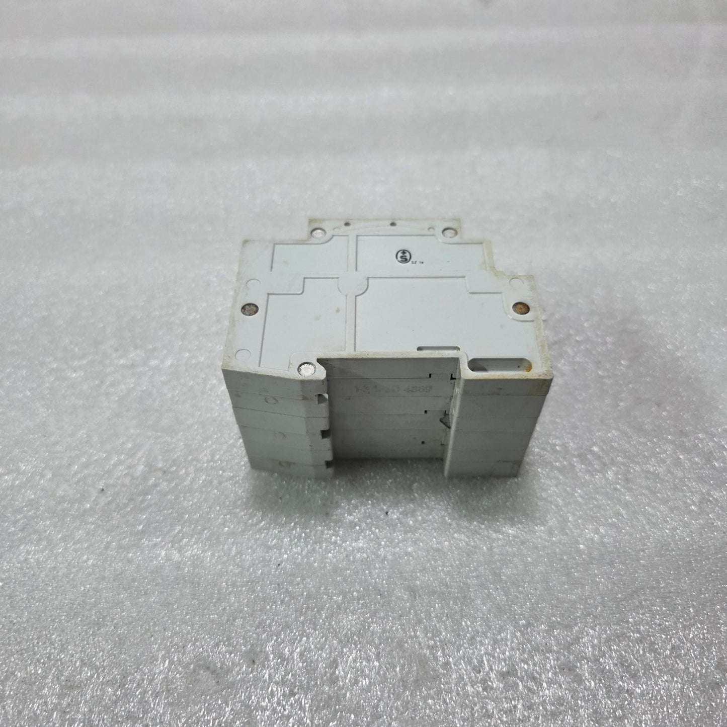 SIEMENS 5SN3 NL10A 3P 10A TYPE N 380V 6KA MCB MINIATURE CIRCUIT BREAKER