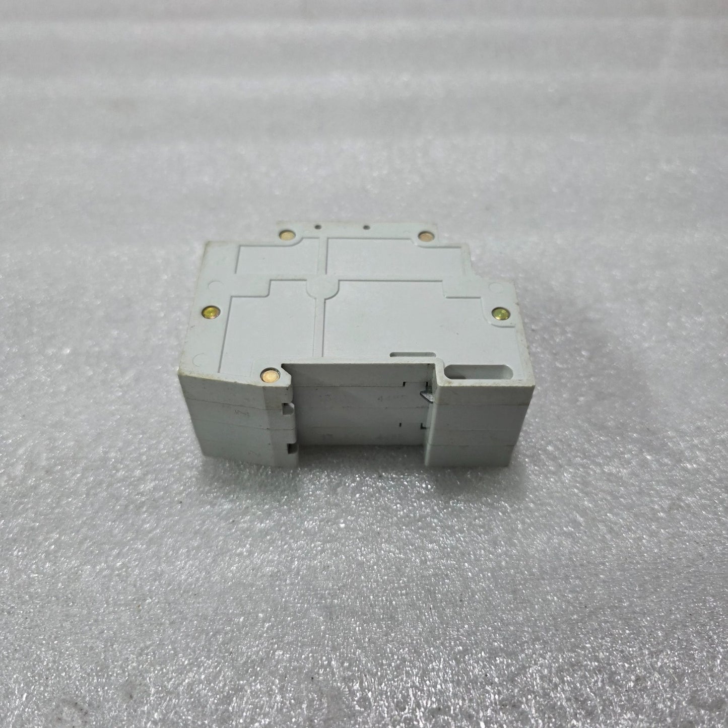 SIEMENS 5SN2 NL16A 2P 16A TYPE N 380V 6KA MCB MINIATURE CIRCUIT BREAKER
