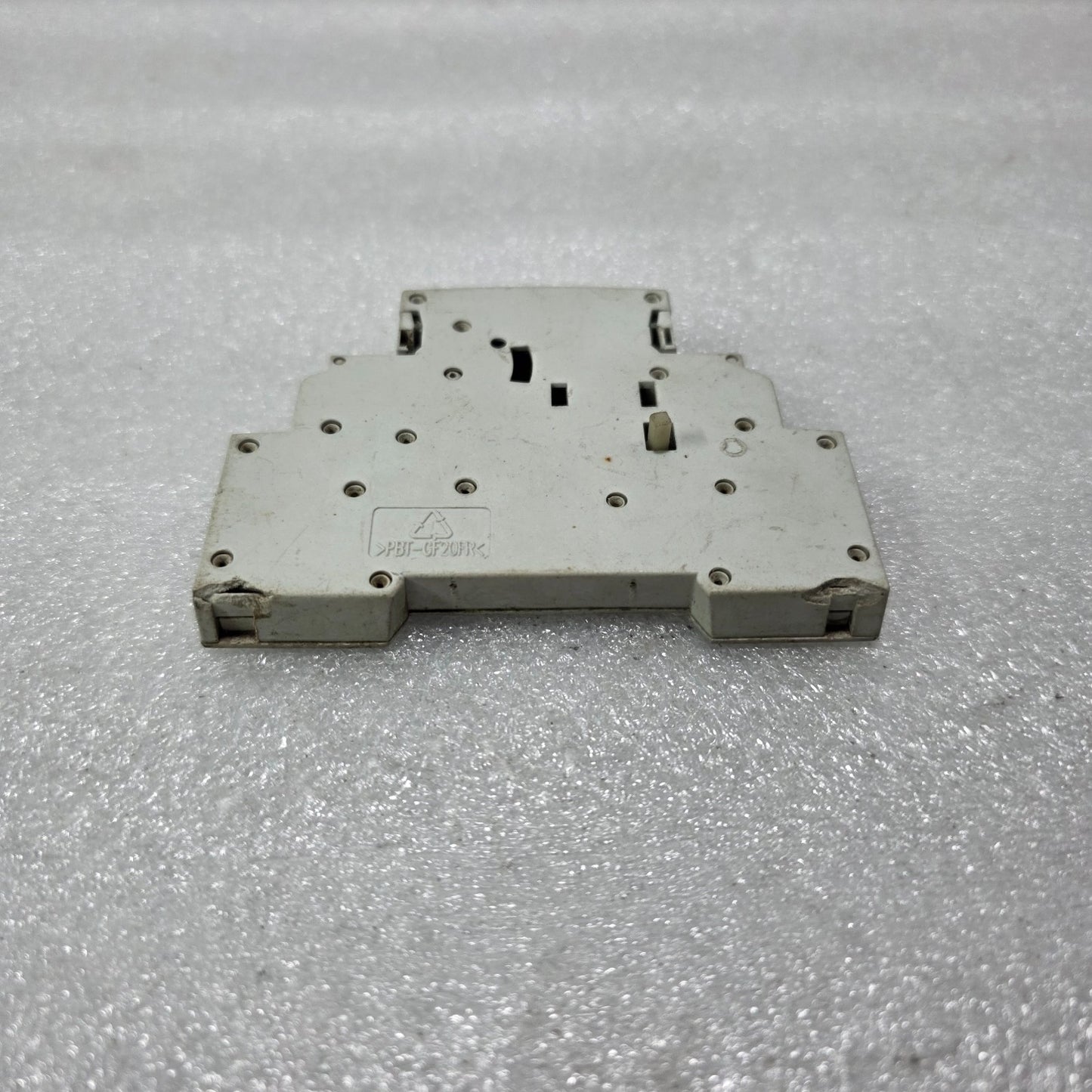SIEMENS 3RV1901-1A AUXILIARY CONTACT BLOCK FOR 3RV1 SERIES 690V IEC60947-5-1