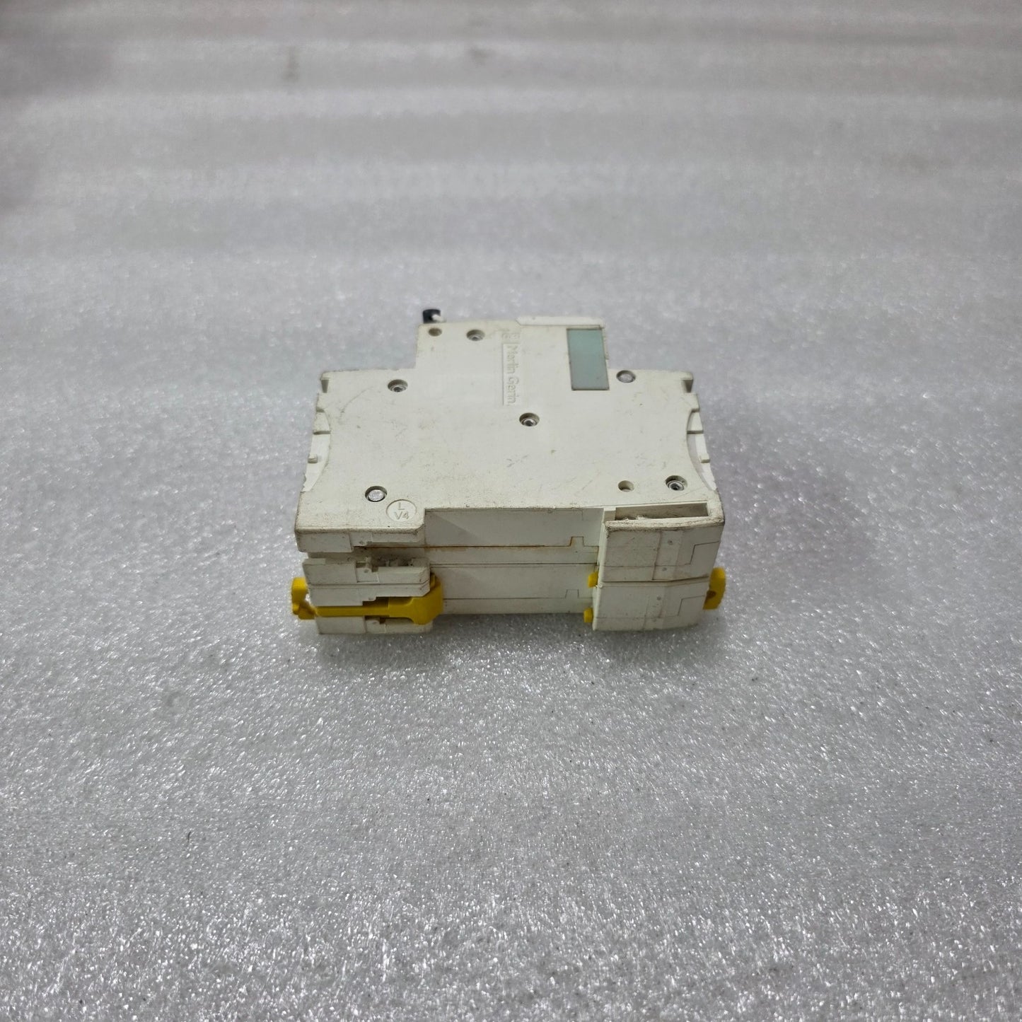 S ELECTRIC IC60N C6A 2P DOUBLE POLE 6A MINIATURE CIRCUIT BREAKER MCB 400V 6KA