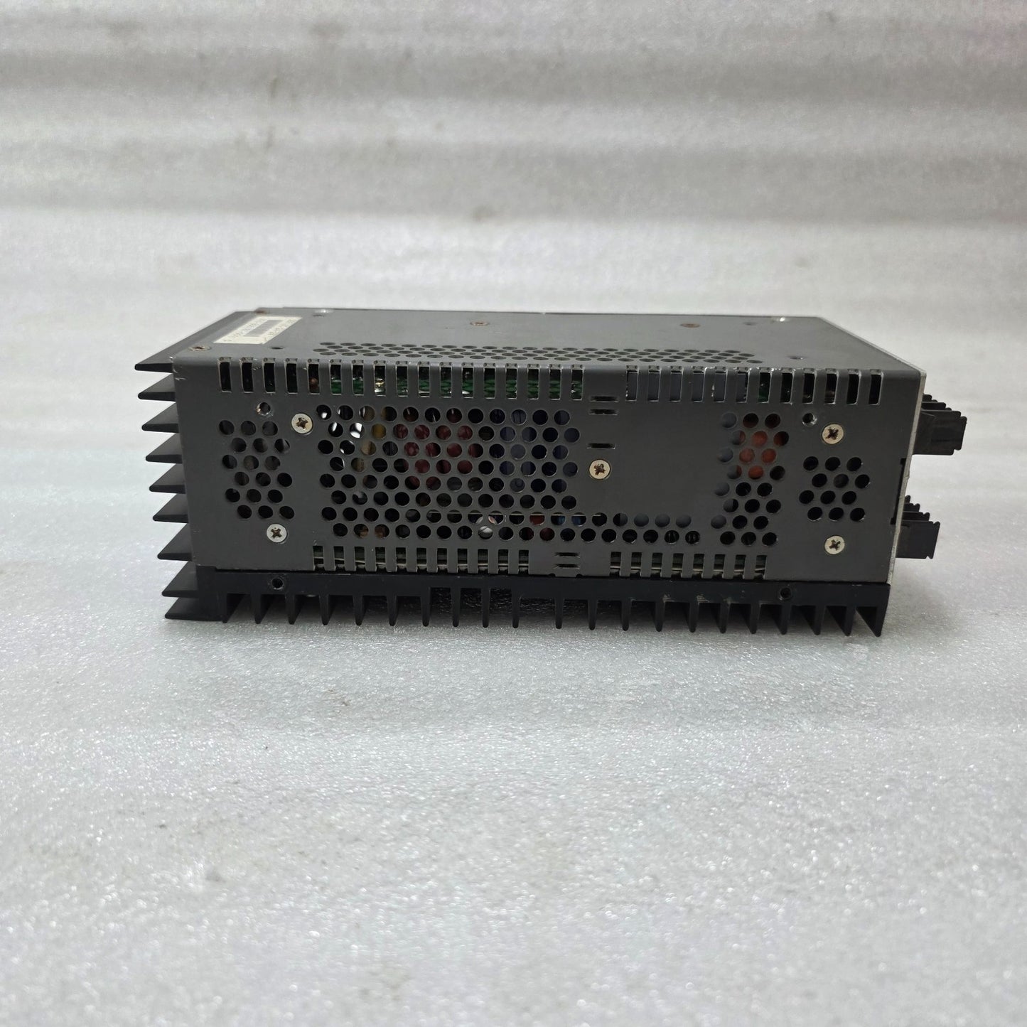 NEMIC-LAMBDA DSR180-24-24 DC-DC CONVERTER POWER SUPPLY 24V 7.5A 180W