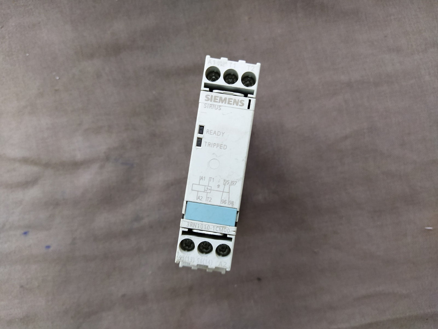 SIEMENS SIRIUS 3RN1010-1CM00