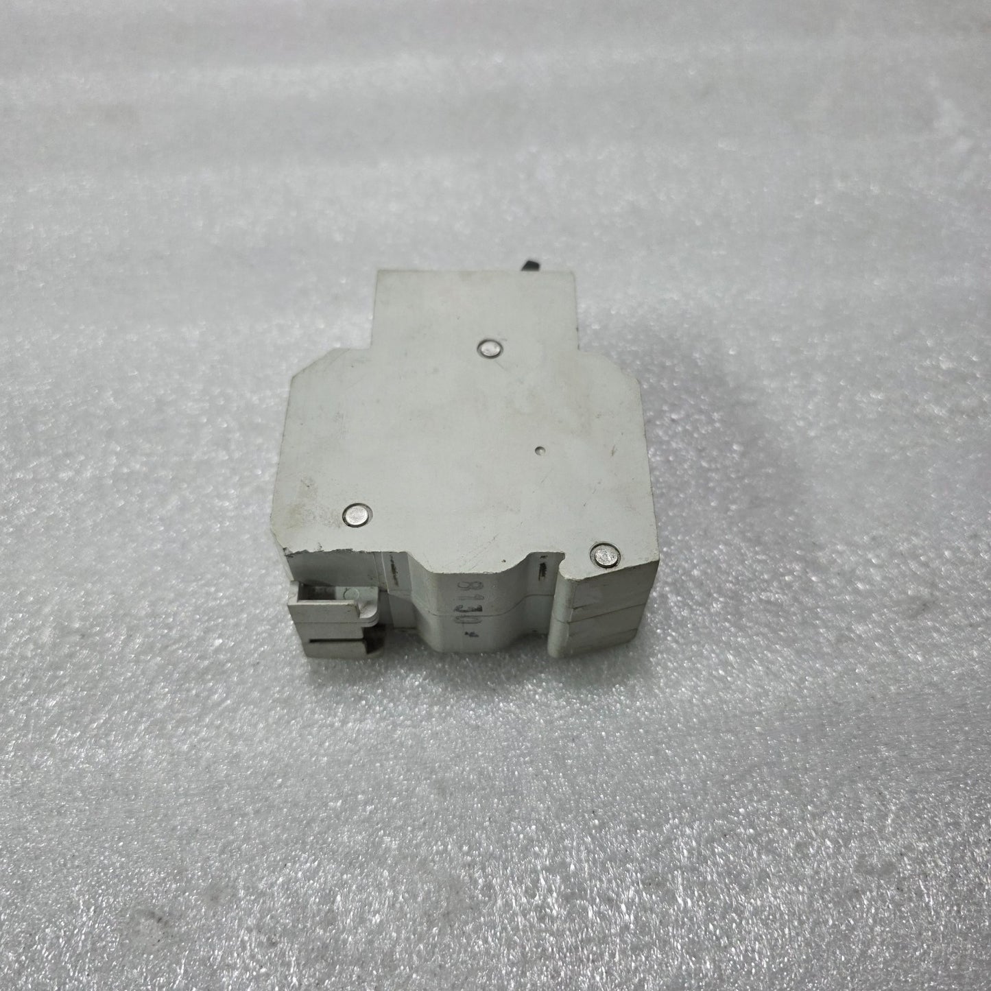 MERLIN GERIN COMPACT F32 C63120 P1 2P 10A CURVE C 380V 6KA MCB CIRCUIT BREAKER