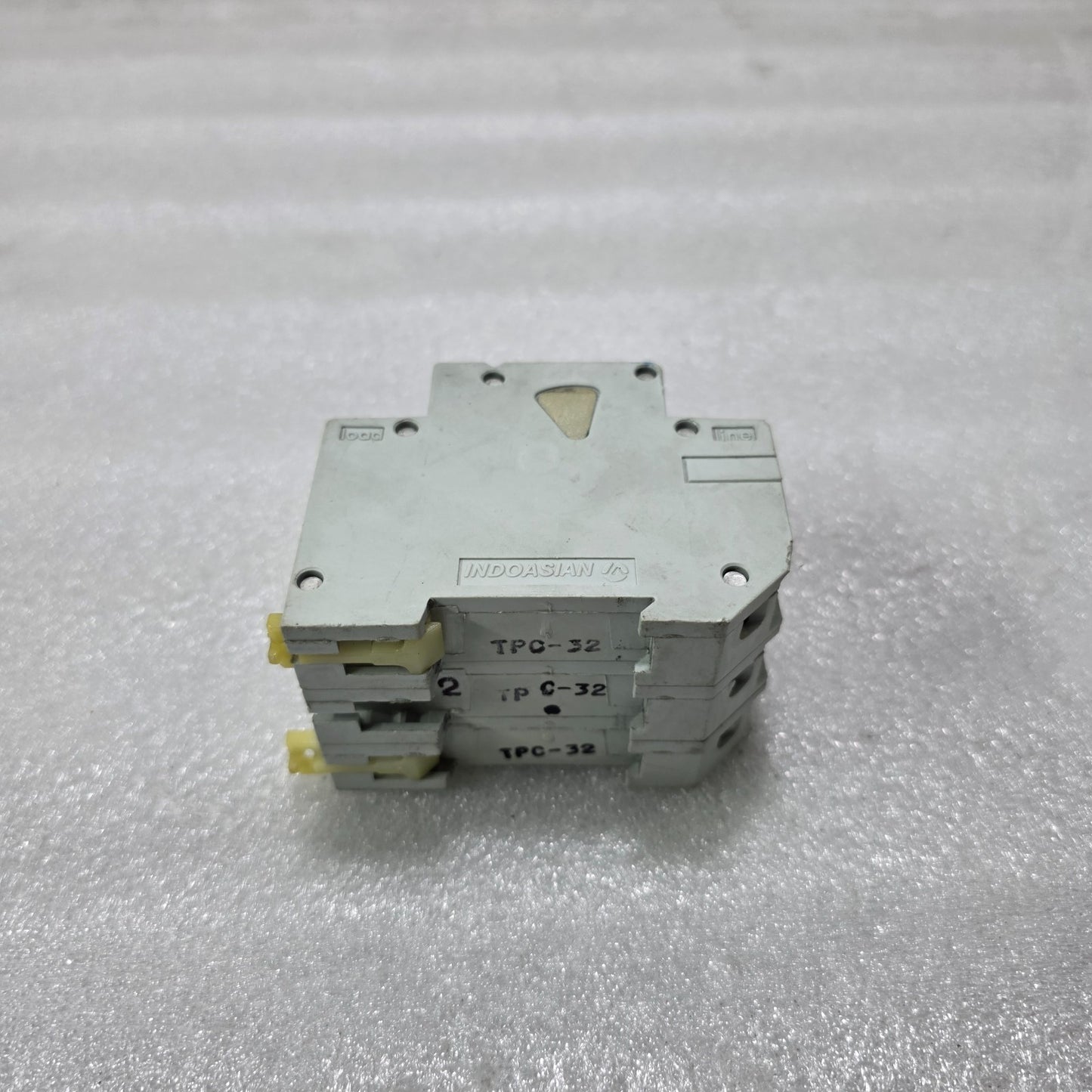 KOPP GOLDLINE C32 3P 32A TYPE C 240/415V 10KA MCB MINIATURE CIRCUIT BREAKER