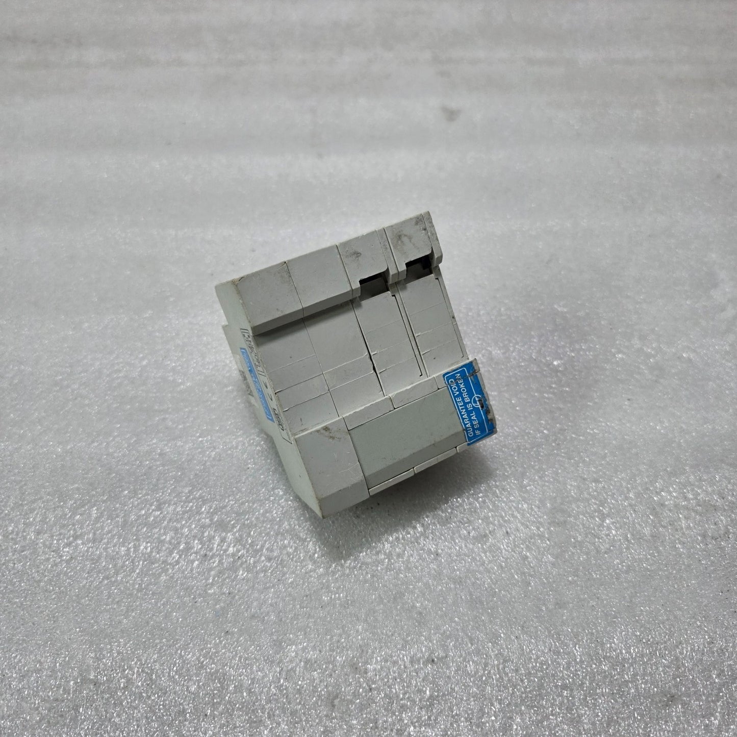L&T TRIPPER ELCB+MCB C10 30MA 2P+N 10A TYPE C 240V 6KA RCBO COMBINED UNIT