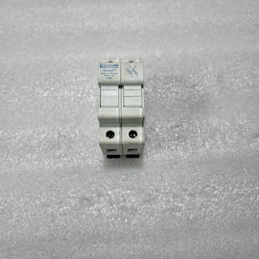FERRAZ SHAWMUT ULTRASAFE USM2 2P 32A 690V 10X38MM FUSE HOLDER