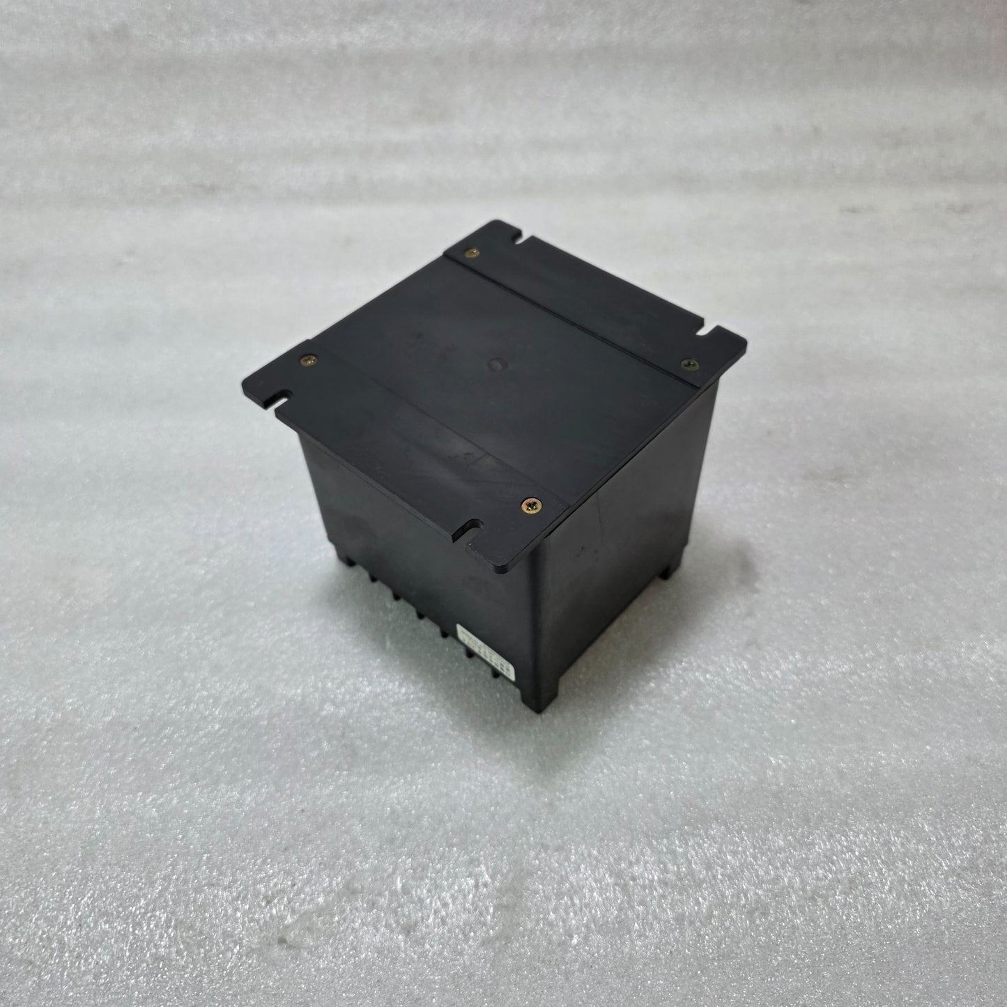 DAIICHI SGR-L-63M GROUNDING RESISTANCE SENSOR 10-40KΩ 500V AC110V