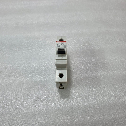 ABB S271 U16A 1P SINGLE POLE 16A MINIATURE CIRCUIT BREAKER MCB 240/415V 6KA