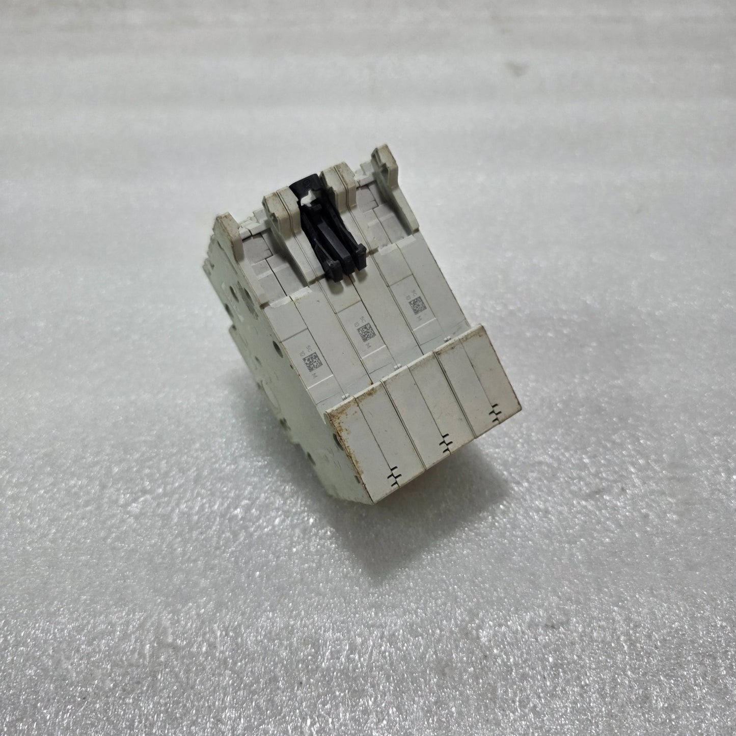 ABB S203 C10 3P 10A TYPE C 400V 6KA MCB MINIATURE CIRCUIT BREAKER