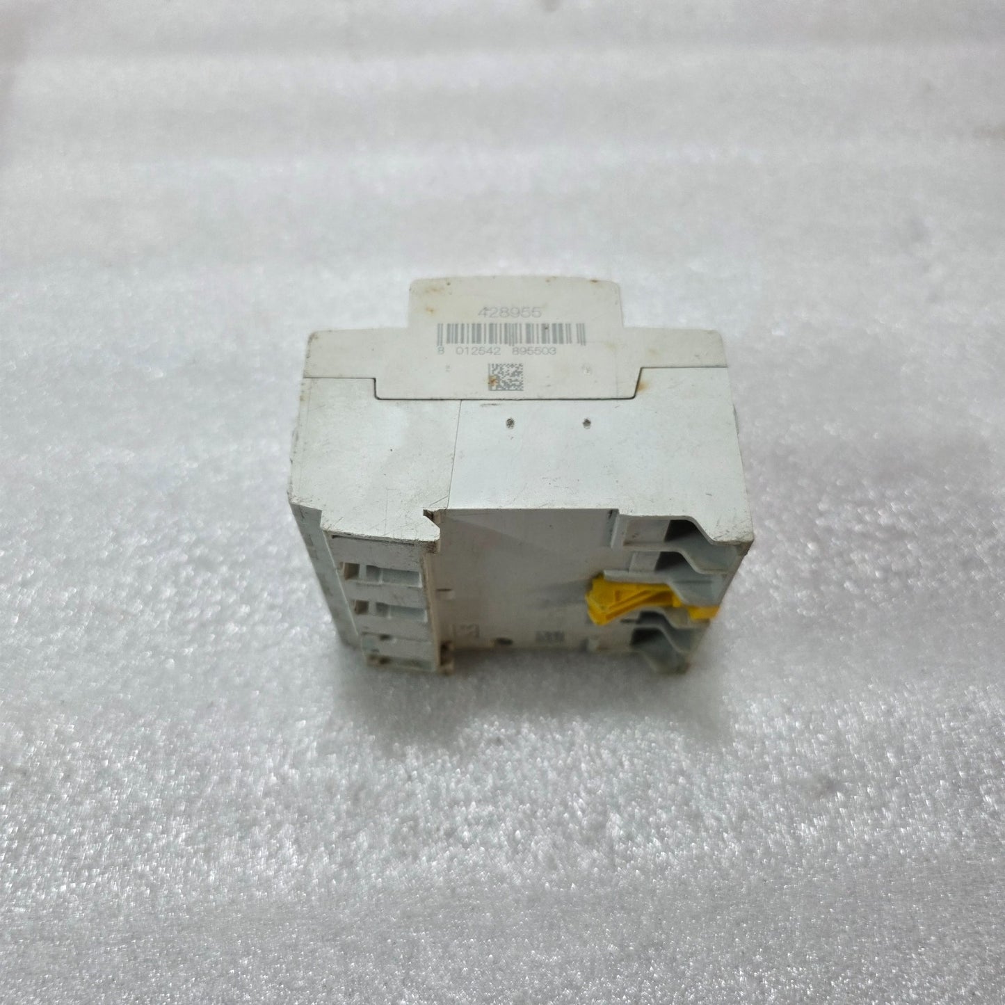 ABB FH204 AC 4P 40A 100MA 415V 6KA RCCB RESIDUAL CURRENT CIRCUIT BREAKER