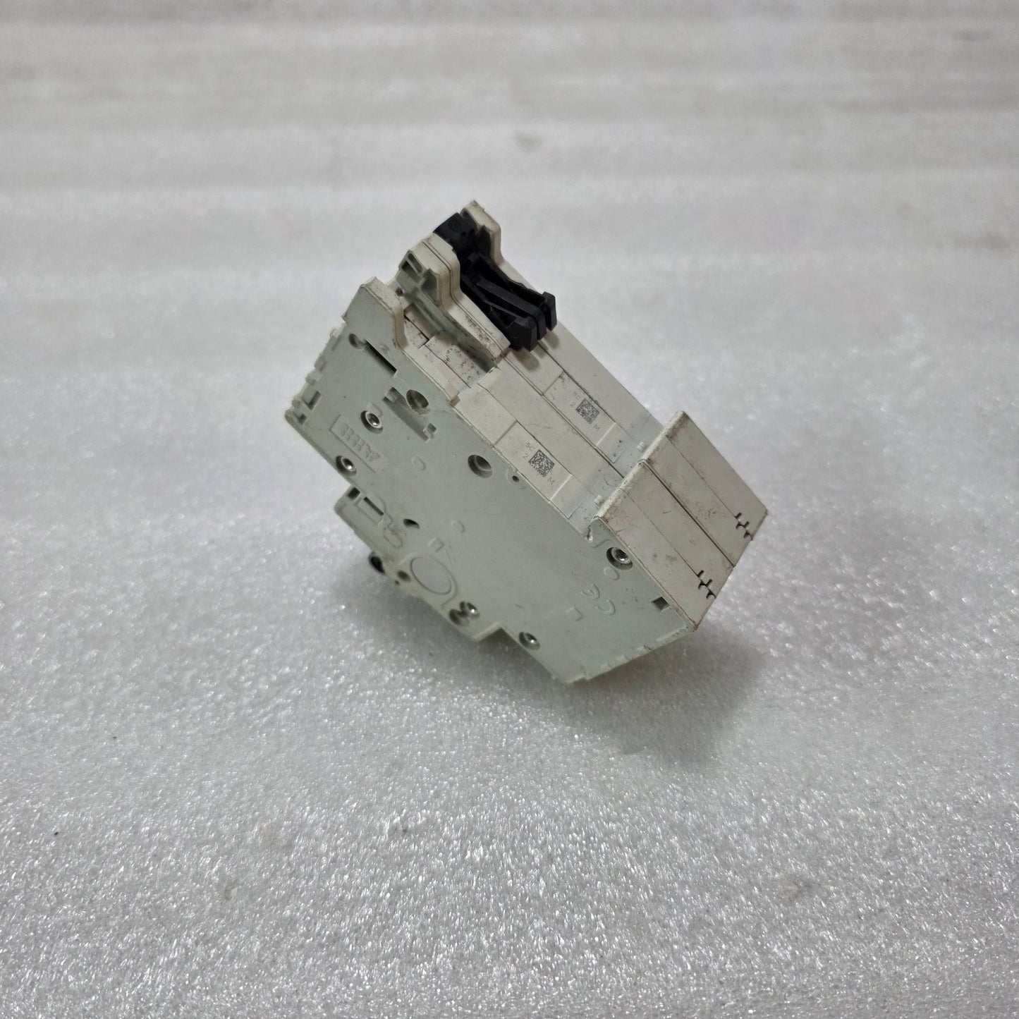ABB S202 C2 2P 2A TYPE C 400V 6KA MCB MINIATURE CIRCUIT BREAKER