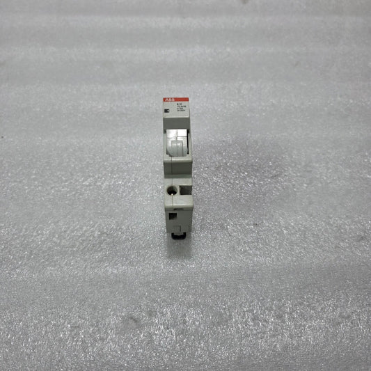 ABB E31 1P 32A 500V 10.3X38MM FUSE HOLDER