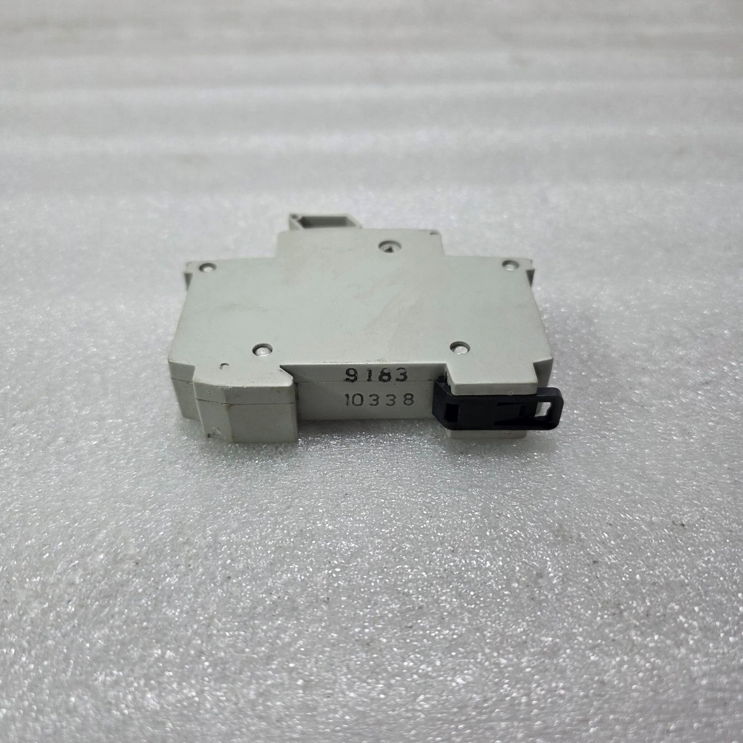 ABB E31 1P 32A 500V 10.3X38MM FUSE HOLDER