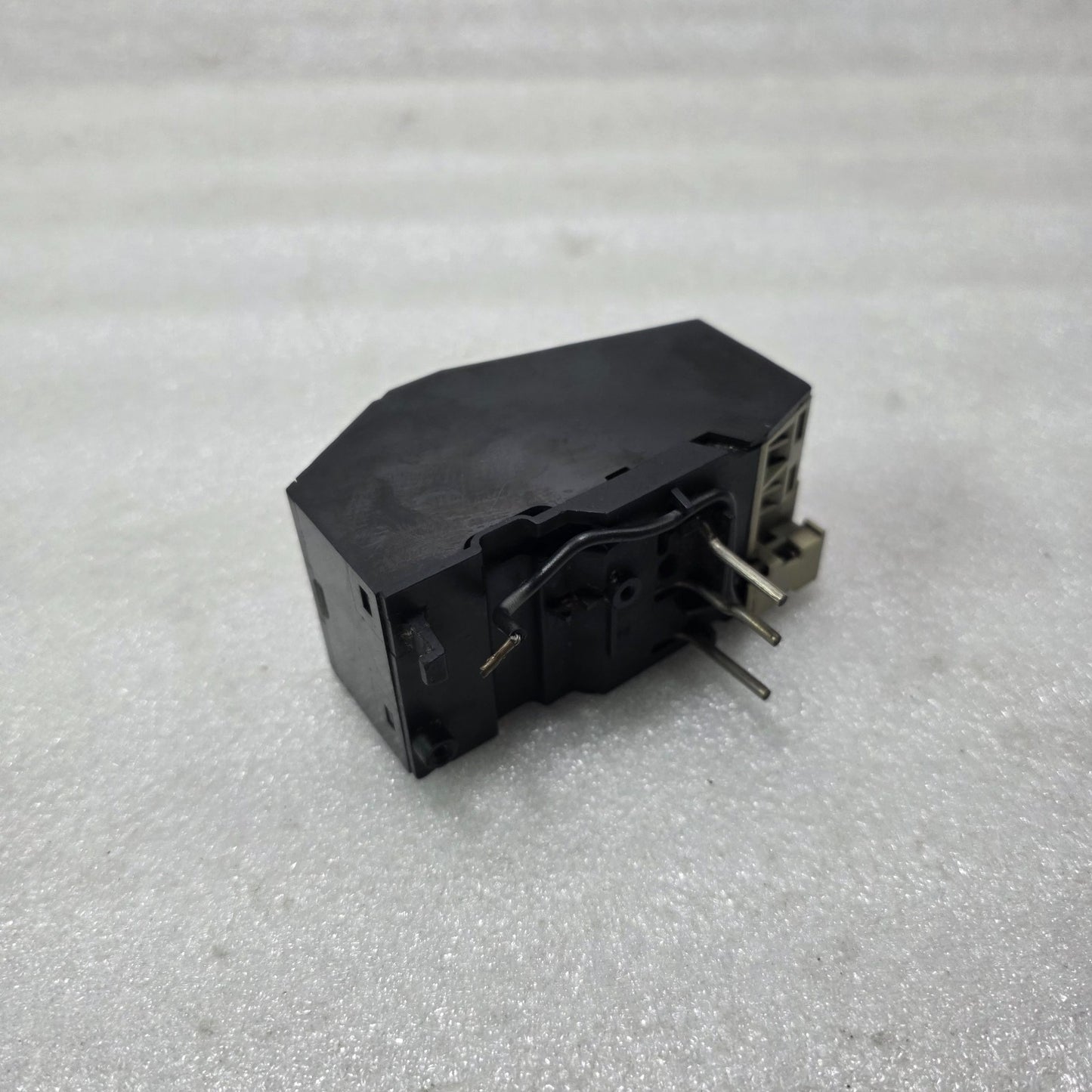 SIEMENS 3UA5040-1C THERMAL OVERLOAD RELAY 3 POLE 1.6-2.5A
