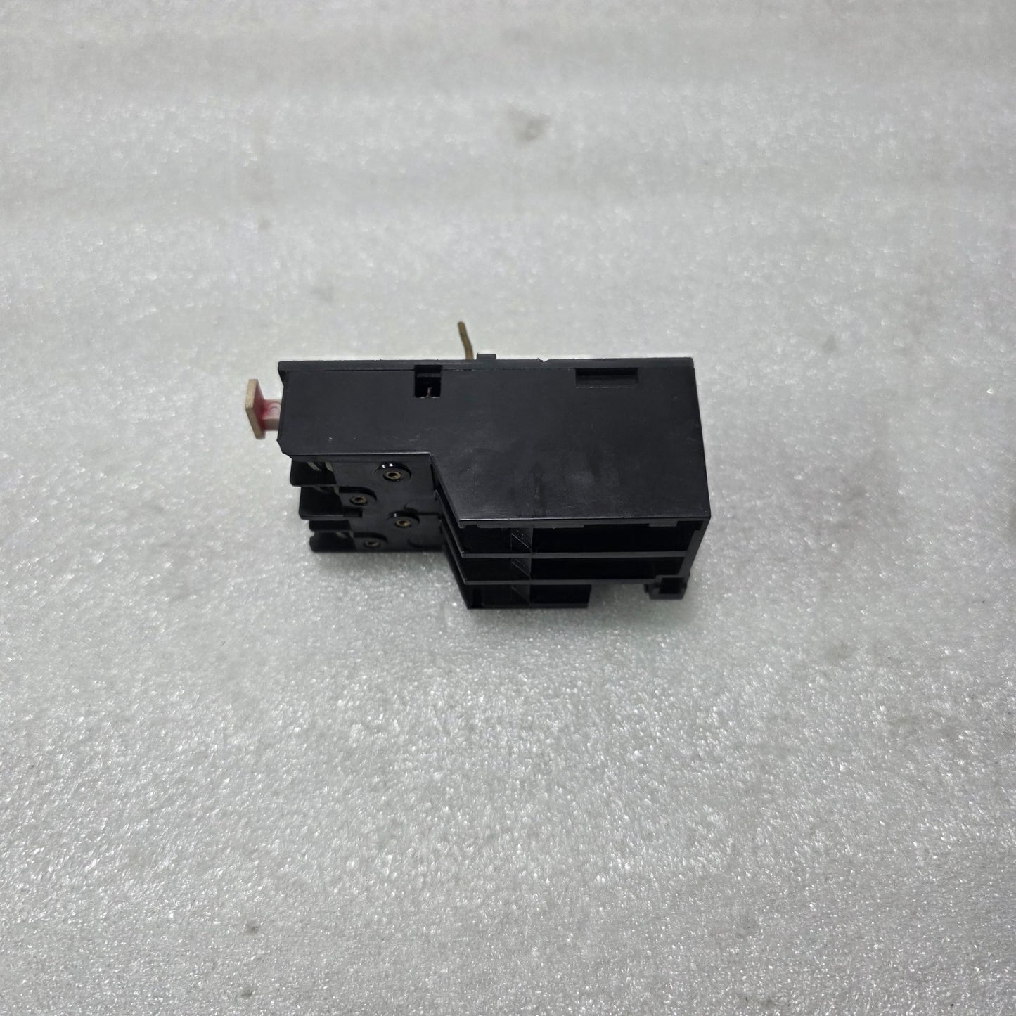 PEOPLE ELECTRIC JRS1-25/22 THERMAL OVERLOAD RELAY 18-25A 380V | JRS1-25322