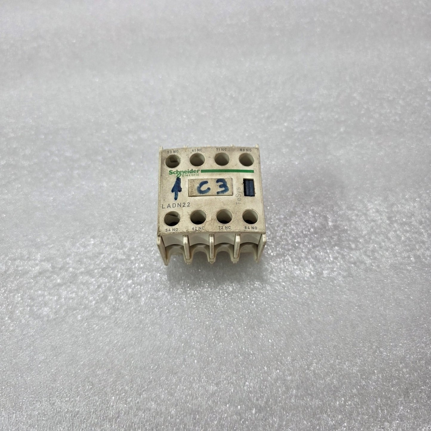 WEIDMÜLLER | WKN 70/U | HEAVY DUTY DIN RAIL TERMINAL BLOCK | 6–2/0 AWG | 750V |