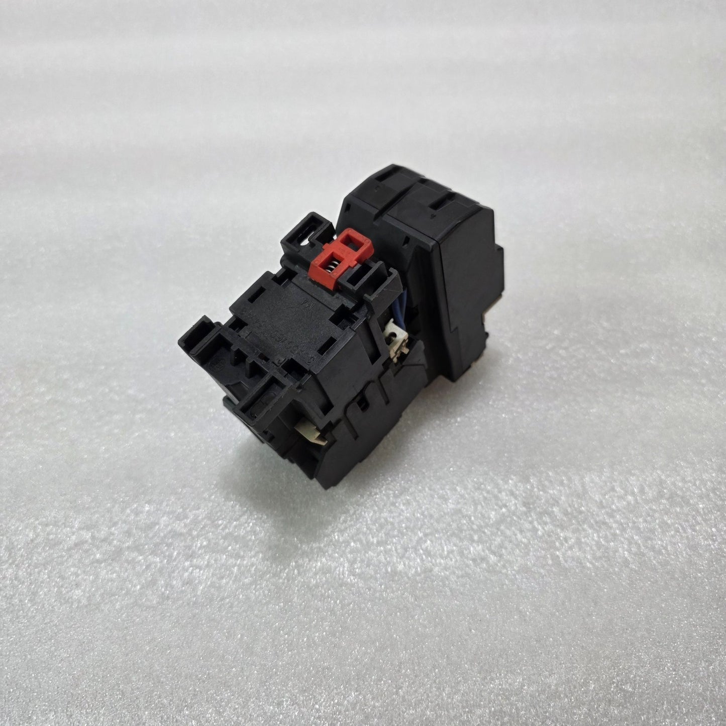 TELEMECANIQUE CONTACTOR WITH THERMAL OVERLOAD LC1-D179-A 65 + LR2 D1308