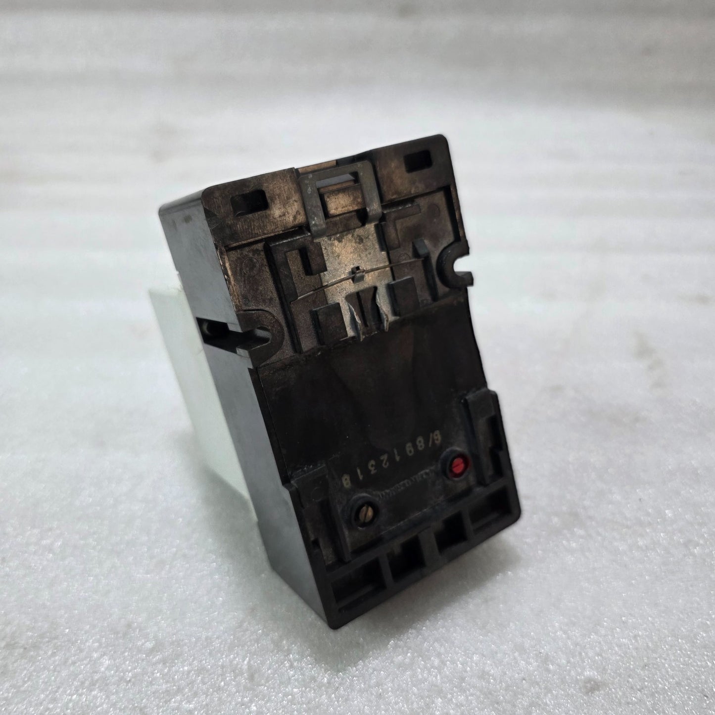 SIEMENS | EARTH LEAKAGE CIRCUIT BREAKER (ELCB / RCD) | 5SZ6673