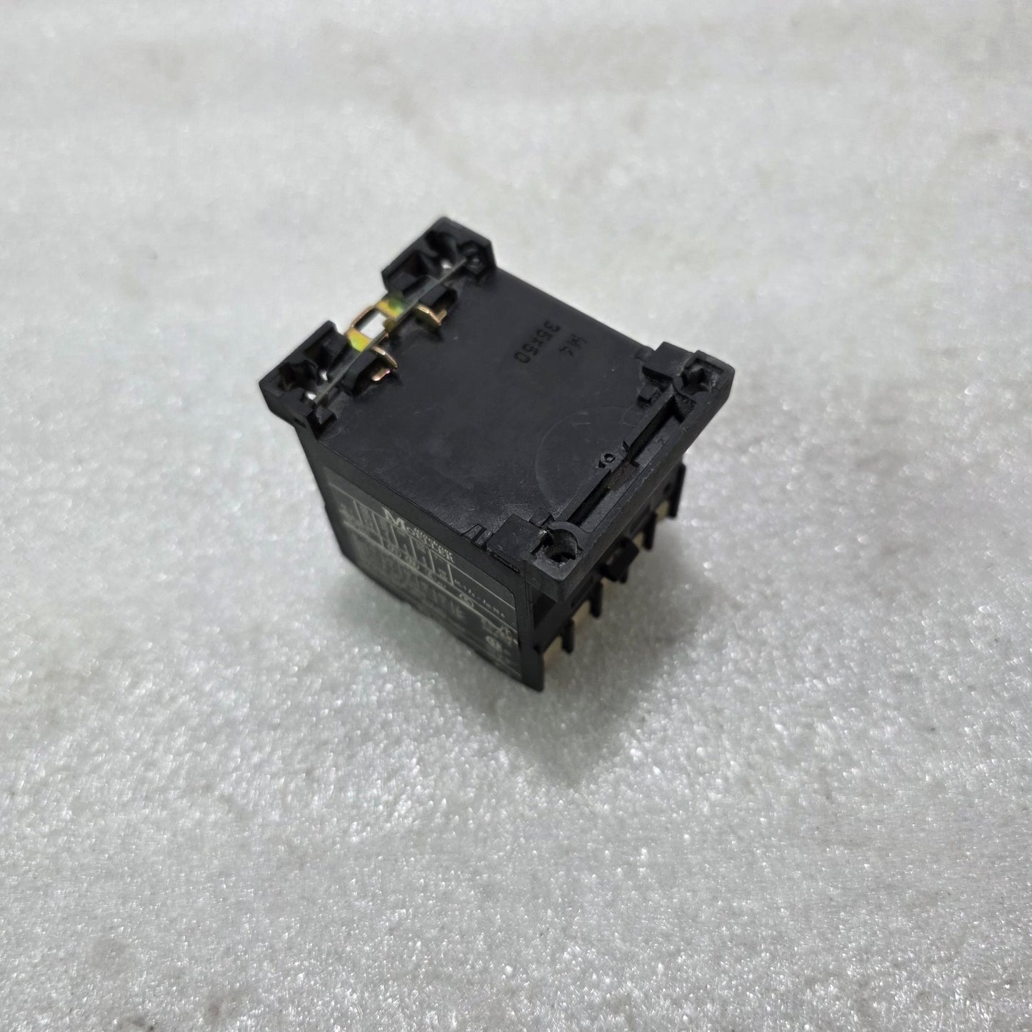 KLÖCKNER MOELLER | MINI CONTACTOR | DIL EM-10