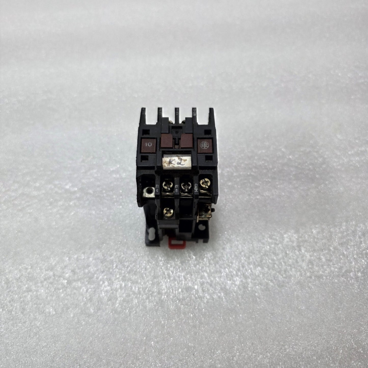 TELEMECANIQUE | CONTACTOR | LC1-D093-A60