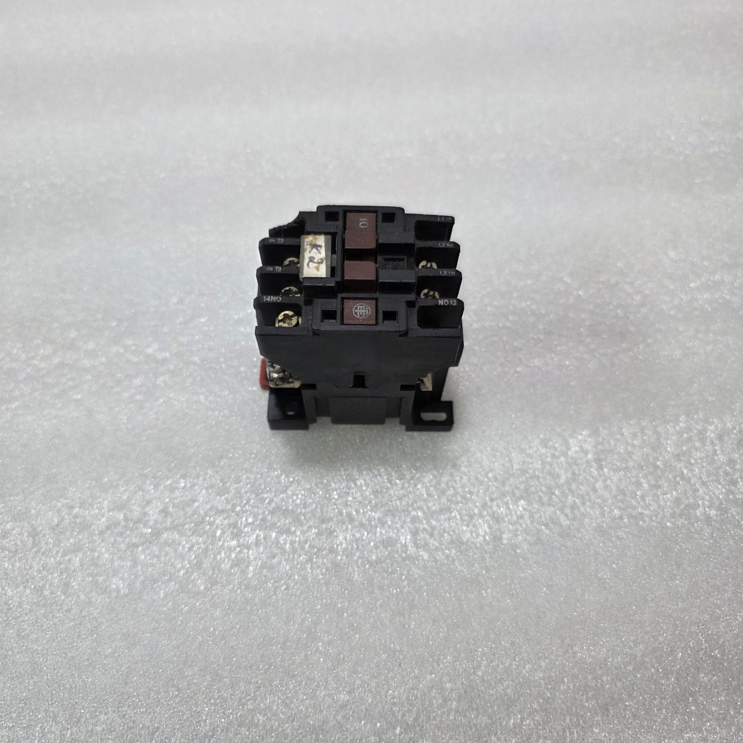 TELEMECANIQUE | CONTACTOR | LC1-D093-A60
