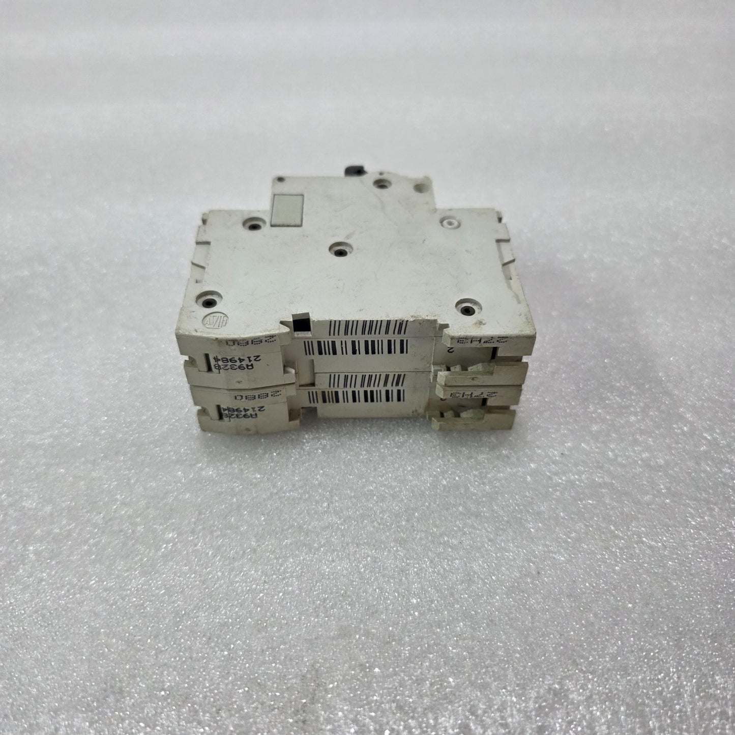 MERLIN GERIN | C60H C4 | MINIATURE CIRCUIT BREAKER (MCB) | 2-POLE | N/A – NO COI