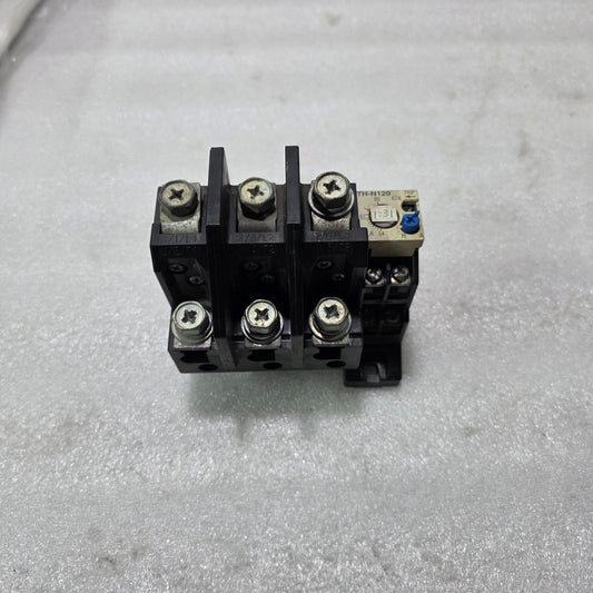 MITSUBISHI ELECTRIC | THERMAL OVERLOAD RELAY | TH-N120 | 54–80A